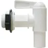 Compra GRIFO BLANCO 3/4'' PARA DEPOSITO AGUA GRAF GRAF 504011 al mejor precio