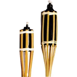 Compra ANTORCHA BAMBU 90 CM ALAMPAT 272 al mejor precio