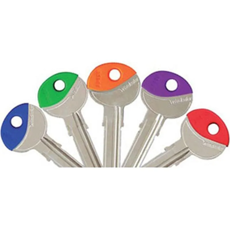 Compra LLAVE SEGURIDAD LATON CABEZA COLOR PUNTOS LIN-21D JMA JM0LSWLI00S021D al mejor precio