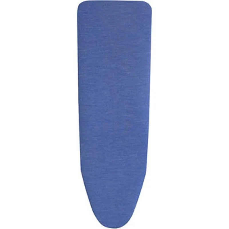 Compra FUNDA MESA PLANCHAR NATURAL AZUL 140 X 55 CM ROLSER FUR004 NATURAL AZUL al mejor precio