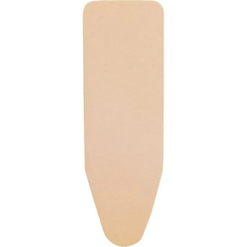 Compra FUNDA MESA PLANCHAR NATURAL ARENA 140 X 55 CM ROLSER FUR004 NATURAL ARENA al mejor precio