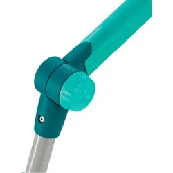 Compra MANGO TELESCOPICO CLICK SYSTEM M 110-190 CM ARTICULADO LEIFHEIT 1041522 al mejor precio