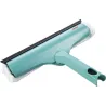 Compra LIMPIACRISTALES MANUAL 3 EN 1 CLICK SYSTEM LEIFHEIT 1051320 al mejor precio