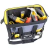 Compra BOLSA HERRAMIENTAS GRAN APERTURA 275 X 447 X 235 MM NEGRA STANLEY 1-96-183 al mejor precio