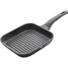 Compra GRILL RAYADO ECO PIEDRA 28 X 28 CM LACOR 24129 al mejor precio