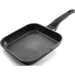 GRILL LISO ECO PIEDRA 28 X...