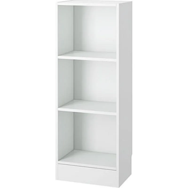Compra ESTANTERIA 107X40X27 CM ANETO BLANCO TVILUM 71774-49 al mejor precio