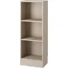 Compra ESTANTERIA 107X40X2 7 CM ANETO ROBLE TVILUM 71774-AK al mejor precio