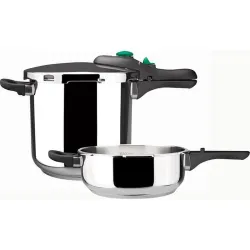 OLLA PRESION SUPER RAPIDA...