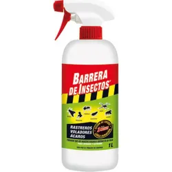 INSECTICIDA BARRERA DE...