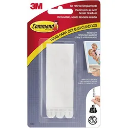 TIRAS ADHESIVAS PARA CUADRO...