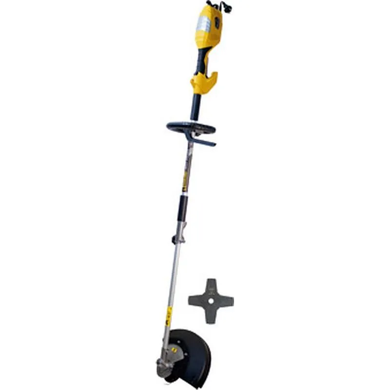 Compra DESBROZADORA ELECTRICA 1000 W GARLAND 41-0133 al mejor precio