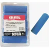 Compra MINI RODILLO RECAMBIO MICROCRATER LACAR/ ESMALTAR AL AGUA 10 CM X diametro16 MM (5 UDS) KOLOREA 9678319 al mejor precio