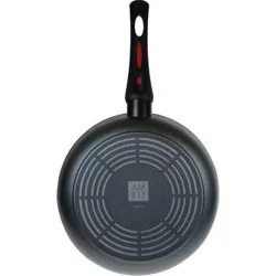 Compra SARTEN INDUCCION ALTA LONDRES 24 CM AMBIT COLPB2480 al mejor precio