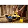 Compra CLASIFICADOR MALETA POLIPROPILENO 8 COMPARTIMIENTOS 334 X 105 X 423 MM STANLEY 1-92-749 al mejor precio