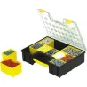 Compra CLASIFICADOR MALETA POLIPROPILENO 8 COMPARTIMIENTOS 334 X 105 X 423 MM STANLEY 1-92-749 al mejor precio
