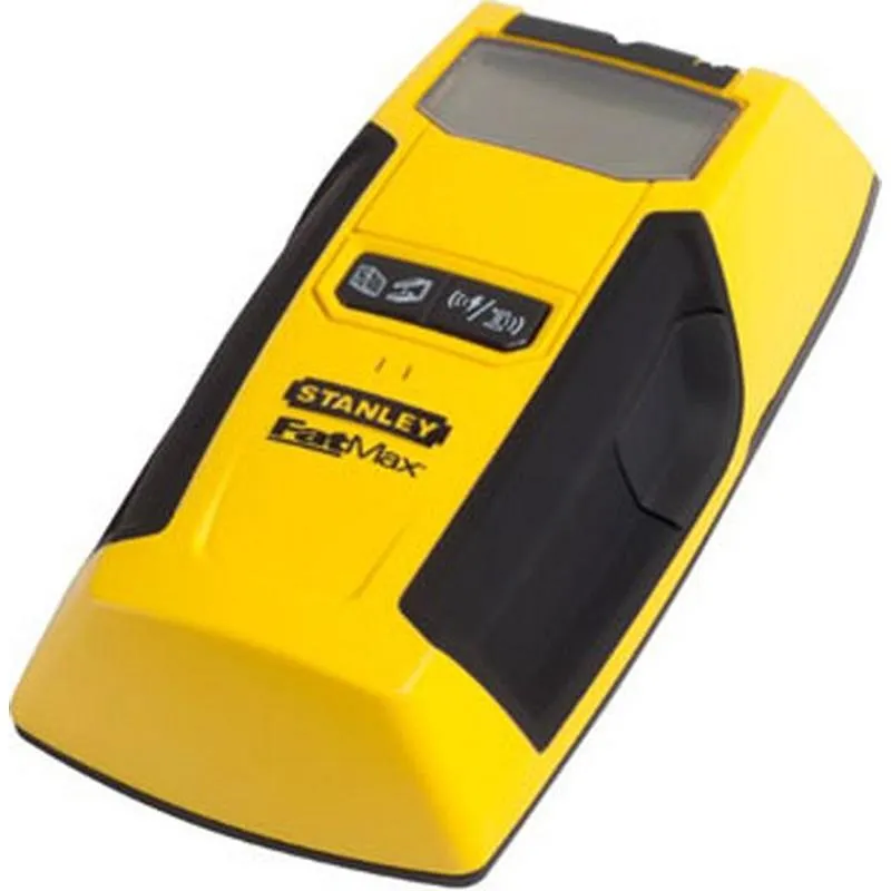 Compra DETECTOR DE METALES Y ESTRUCTURAS 300S STANLEY FMHT0-77407 al mejor precio