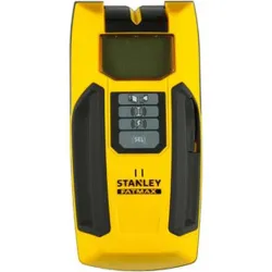 Compra DETECTOR DE METALES Y ESTRUCTURAS 300S STANLEY FMHT0-77407 al mejor precio