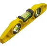 Compra NIVEL TORPEDO MAGNETICO FATMAX 220 MM STANLEY 0-43-603 al mejor precio
