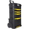 Compra TALLER MOVIL PLASTICO MODULAR 866 X 488 X 348 MM STANLEY 1-79-206 al mejor precio