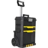 Compra TALLER MOVIL PLASTICO MODULAR 866 X 488 X 348 MM STANLEY 1-79-206 al mejor precio