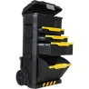 Compra TALLER MOVIL PLASTICO MODULAR 866 X 488 X 348 MM STANLEY 1-79-206 al mejor precio