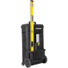 Compra TALLER MOVIL PLASTICO MODULAR 866 X 488 X 348 MM STANLEY 1-79-206 al mejor precio