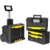 Compra TALLER MOVIL PLASTICO MODULAR 866 X 488 X 348 MM STANLEY 1-79-206 al mejor precio