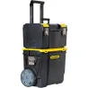 Compra TALLER MOVIL PLASTICO RWS 3 EN 1 630 X 475 X 284 MM STANLEY 1-70-326 al mejor precio
