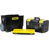 Compra TALLER MOVIL PLASTICO RWS 3 EN 1 630 X 475 X 284 MM STANLEY 1-70-326 al mejor precio