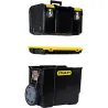 Compra TALLER MOVIL PLASTICO RWS 3 EN 1 630 X 475 X 284 MM STANLEY 1-70-326 al mejor precio