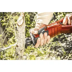 Compra SIERRA SABLE BATERIA TE-AP 18 LI 18V SIN BATERIA EINHELL 4326300 al mejor precio