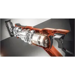 Compra SIERRA SABLE BATERIA TE-AP 18 LI 18V SIN BATERIA EINHELL 4326300 al mejor precio