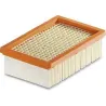 Compra FILTRO PLANO PAPEL PLEGADO ASPIRADOR MV4/MV5/MV6 KARCHER 2863-005.0 al mejor precio