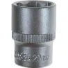 Compra LLAVE VASO CV. ½" 20 MM ACABADO SATINADO IRONSIDE 116232 al mejor precio