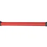 BARRA DE APOYO PARA ANTIPANICO 1200 MM ROJA CISA 1.07007.14.0