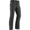 Compra PANTALON FORRO MICROPOLAR SNOW NEGRO TALLA XXL JUBA 984 NEGRO/XXL al mejor precio