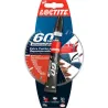 Compra ADHESIVO UNIVERSAL 60 SEGUNDOS 20 GR LOCTITE 2066112 al mejor precio