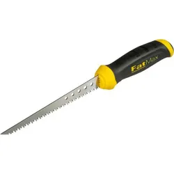 Compra SERRUCHO PLADUR FATMAX CON FUNDA 335 MM STANLEY 2-20-556 al mejor precio