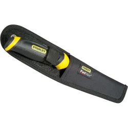 Compra SERRUCHO PLADUR FATMAX CON FUNDA 335 MM STANLEY 2-20-556 al mejor precio