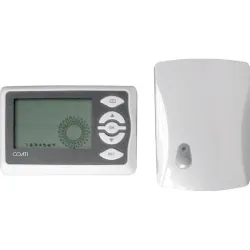 Compra CRONOTERMOSTATO DIGITAL PORTATIL COATI AF126678 al mejor precio