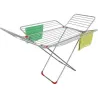 TENDEDERO ALAS ALUMINIO MARIPOSA 100 X 171 X 111 CM GARHE 19523