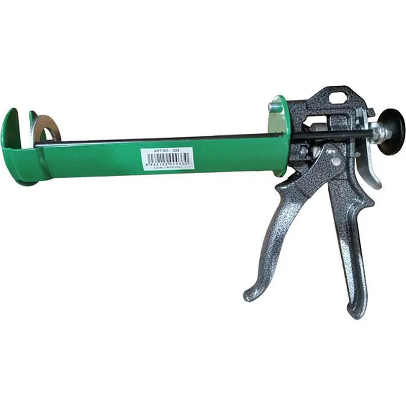 Compra PISTOLA TACO QUIMICO 25:1 380/410 ML J.J. DISTRIBUCIONES 33 al mejor precio