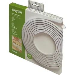 CANALETA ADHESIVA FLEXIBLE...