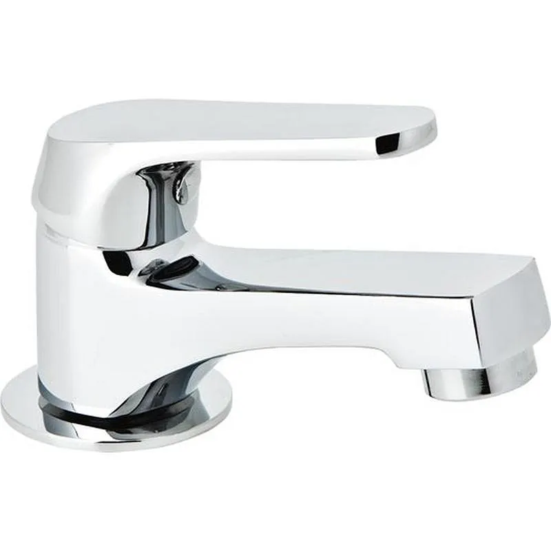 Compra MONOMANDO LAVABO ENCIMERA 1 AGUA SERIE GE2 GENEBRE 1002 04 al mejor precio