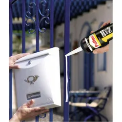 Compra ADHESIVO MONTAJE NO MAS CLAVOS PARA TODO 446 GR PATTEX 2708146 al mejor precio