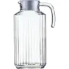Compra JARRA AGUA QUADRO 1,7 L LUMINARC 1121274 al mejor precio