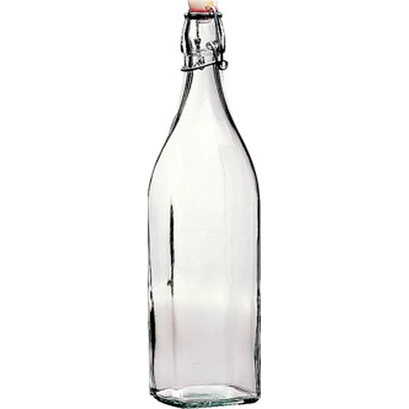 Compra BOTELLA CUADRADA SWING 1 L 1201100 al mejor precio