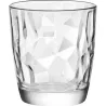 Compra VASO DIAMOND TENSIONADO PACK 3 UDS 39 CL TRANSPARENTE BORMIOLI 5112239 al mejor precio