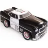 Compra CAJA METALICA COCHE POLICIA NEGRO SC110335 al mejor precio